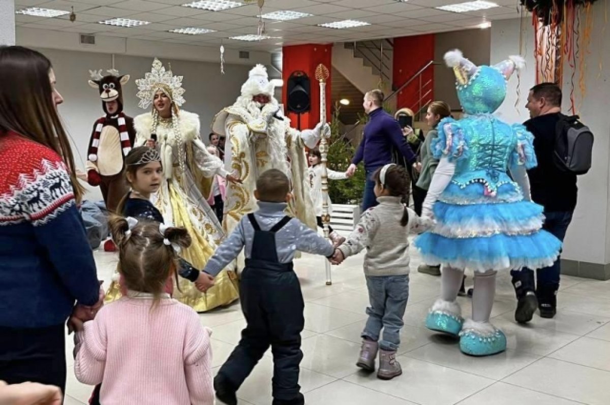 Морозные коррективы. Холода устроили рязанским службам серьёзные испытания  | АиФ Рязань