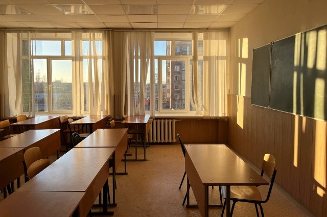 В Татарстане силовики предотвратили нападение на школу в Кукомре. 