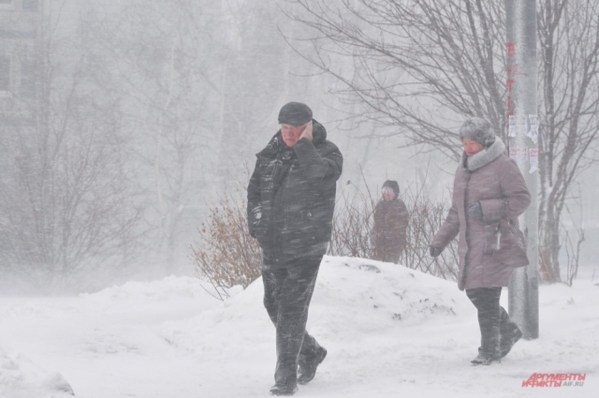 В Москве 11 января обновлен суточный рекорд по осадкам