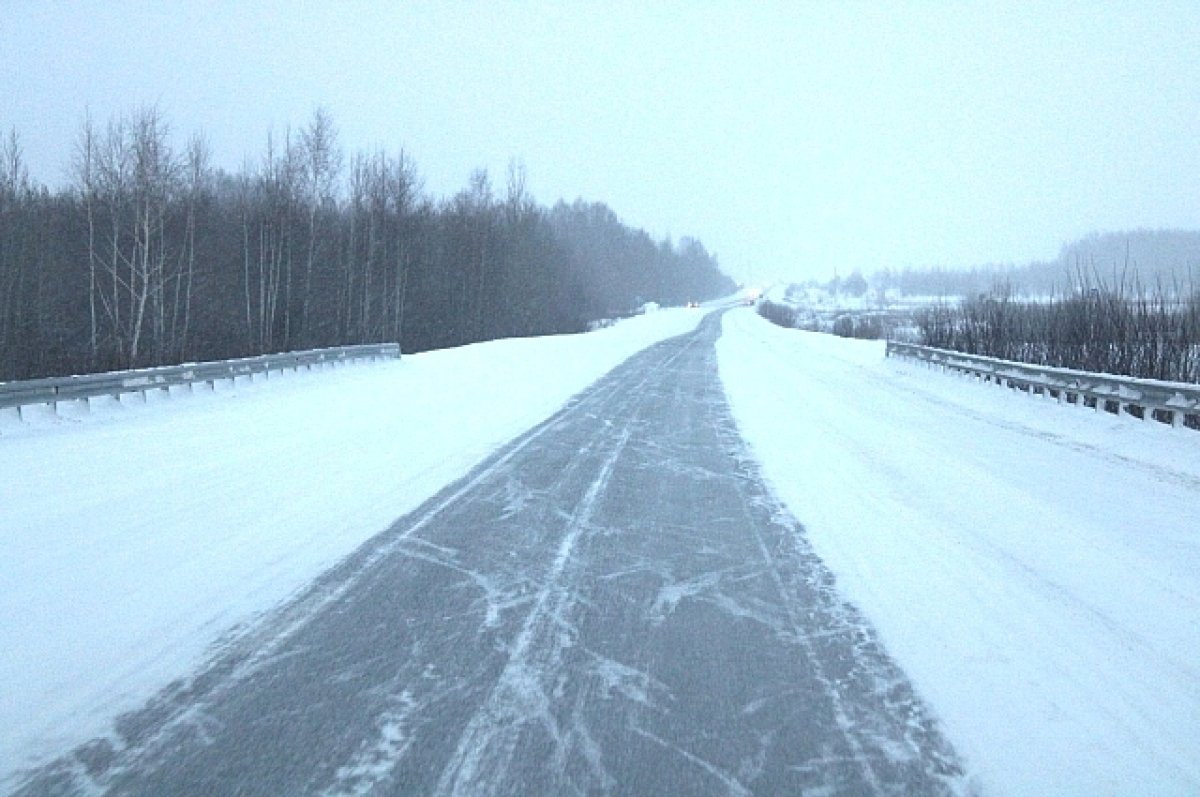 В Ростовской области дорога за 92 млн. рублей стала разрушаться через месяц