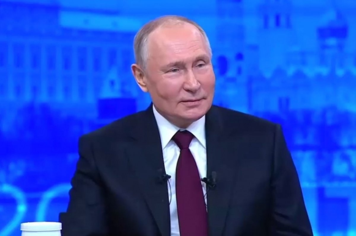 Песков сообщил, что Владимир Путин обязательно посетит Якутию