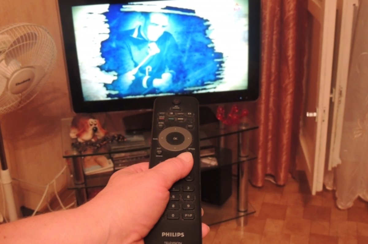 Жителей Алтая предупреждают об отключении теле- и радиотрансляций