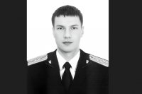 В ДНР при обстреле ВСУ погиб следователь из Оренбуржья.