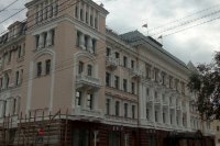 В Оренбурге не смогли провести конкурсы на кадровый резерв мэрии