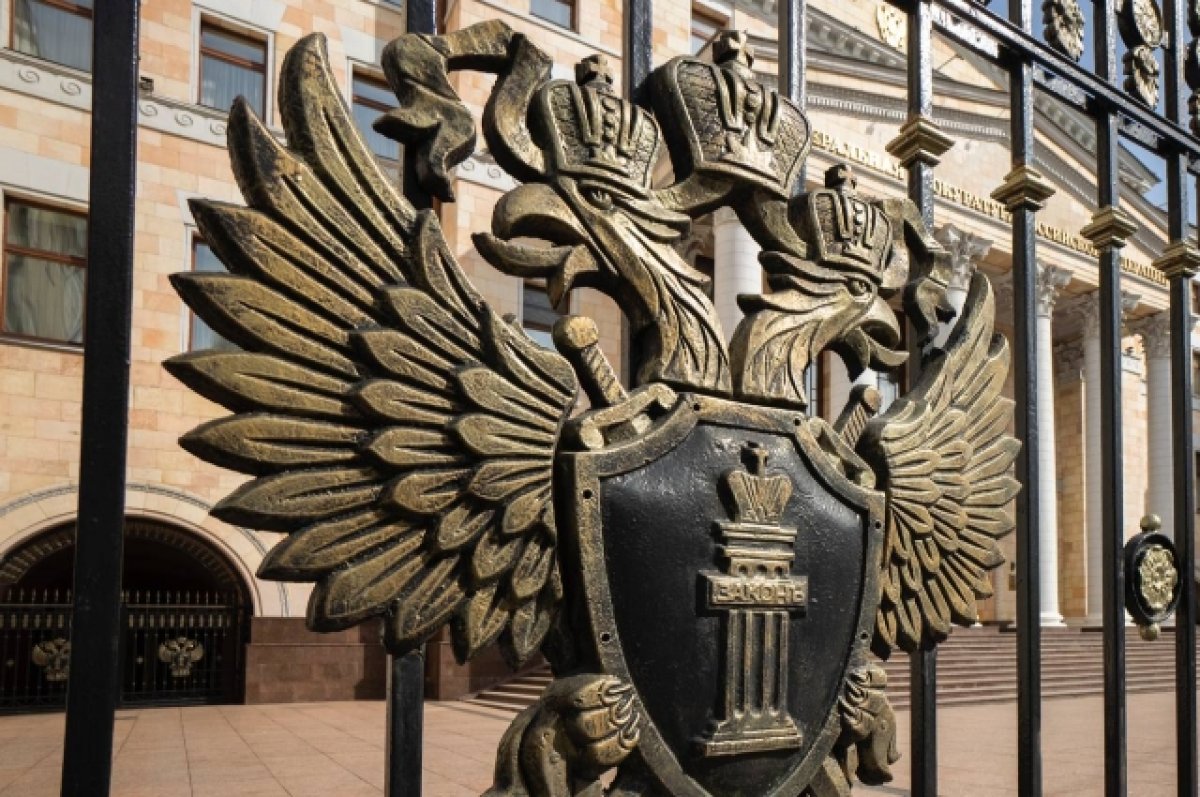 Генпрокуратура РФ попросила суд отдать государству все активы «Рольфа»