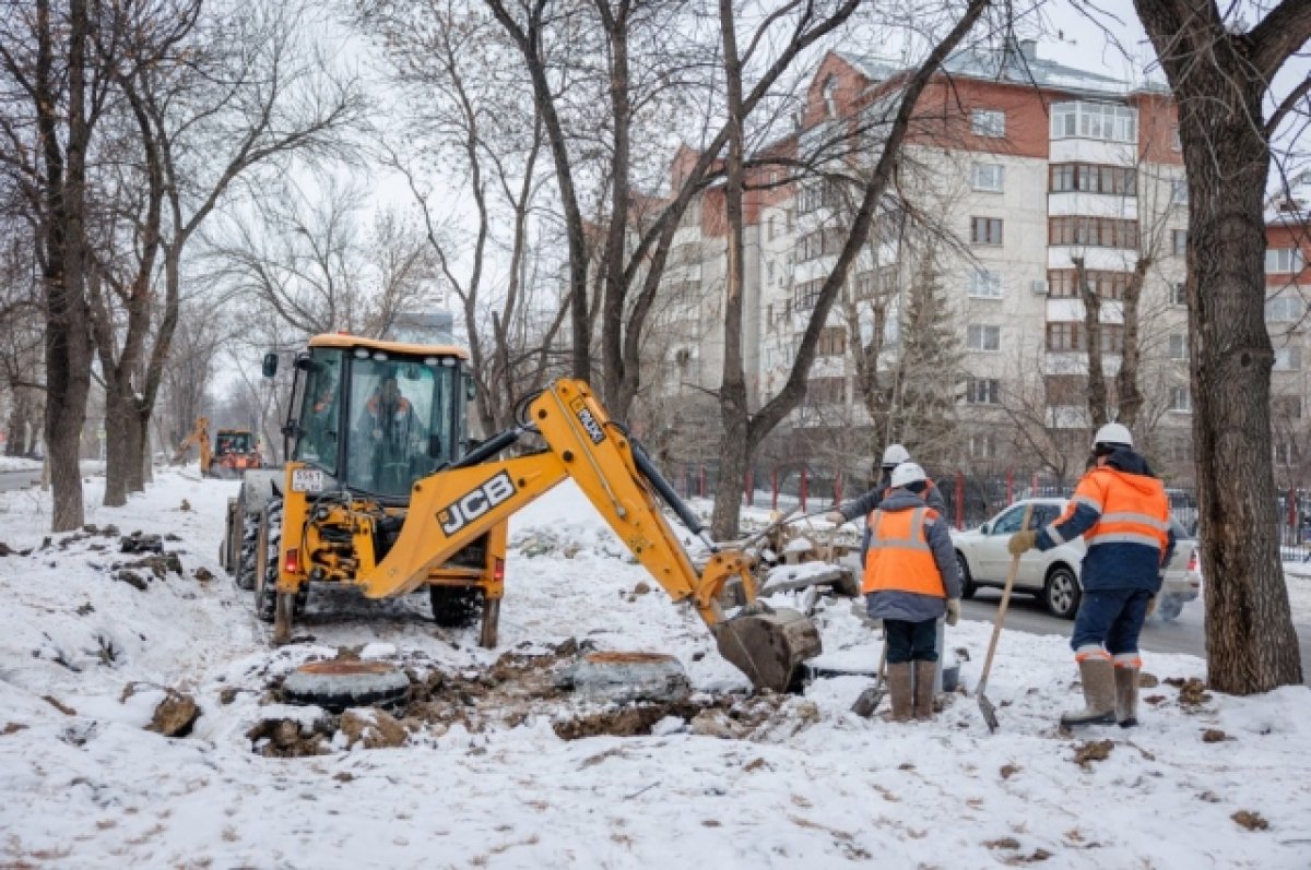 В поселке Чусовское Озеро под Екатеринбургом закроют движение транспорта |  АиФ Урал