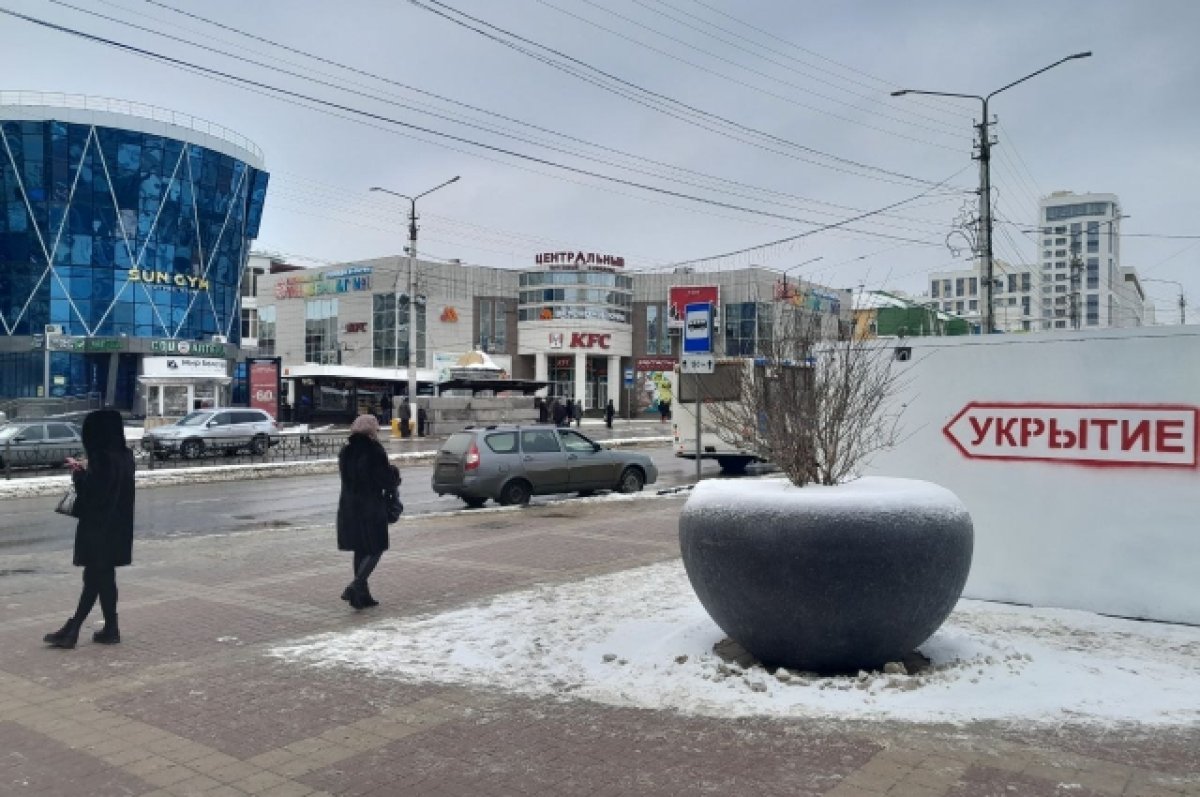 Восстановление и безопасность. Белгородчина возвращается к обычной жизни |  АиФ Белгород