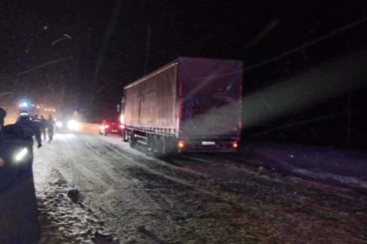 В Удмуртии возбуждено уголовное дело после жёсткого ДТП с тремя погибшими |  АиФ Удмуртия