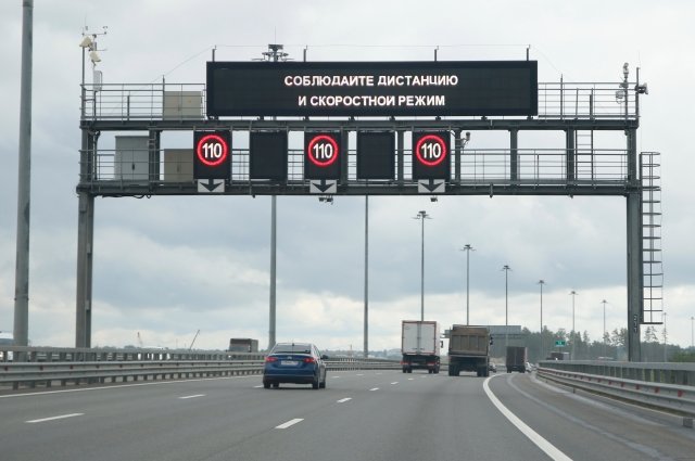 В Оренбуржье снято ограничение движения на двух трассах