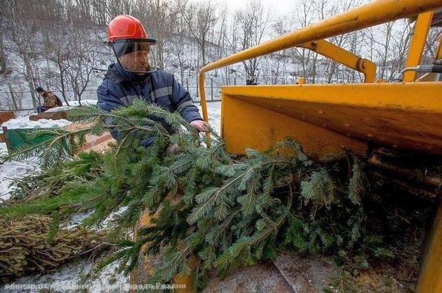 Запрет контейнеров