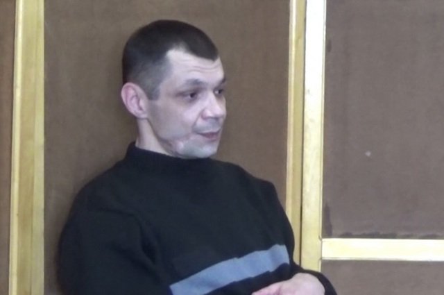 Осужденный за убийства, захват заложников, разбои и попытку побега из колонии в Псковской области рассказал свою историю
