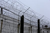 Стрелявшего в военного комиссара Руслана Зинина приговорили к 19 года лишения свободы.