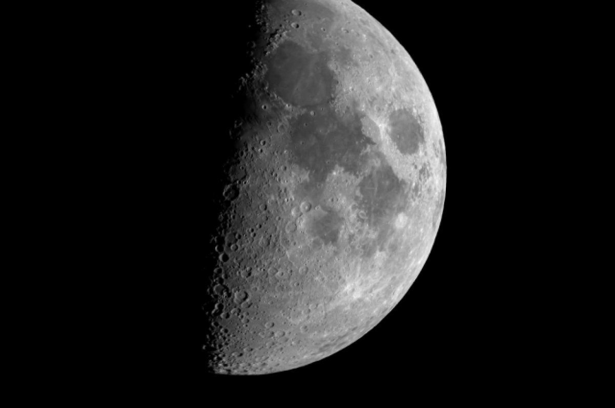 JAXA: первый японский лунный модуль Slim высадился на поверхность Луны