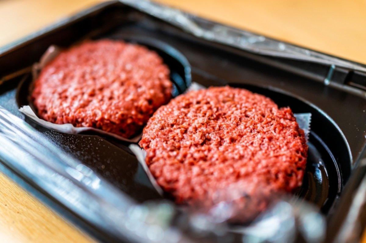 Новое мясо. В Израиле впервые в мире будут продавать искусственную говядину