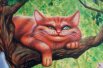 Чеширский кот из сказки Льюиса Кэролла был знаменит тем, что мог исчезать, оставляя после себя улыбку. Современные физики доказали, что сказка недалека от реальности. В квантовой механике есть явление, которое они назвали "квантовым Чеширским котом". Углубляться не будем.