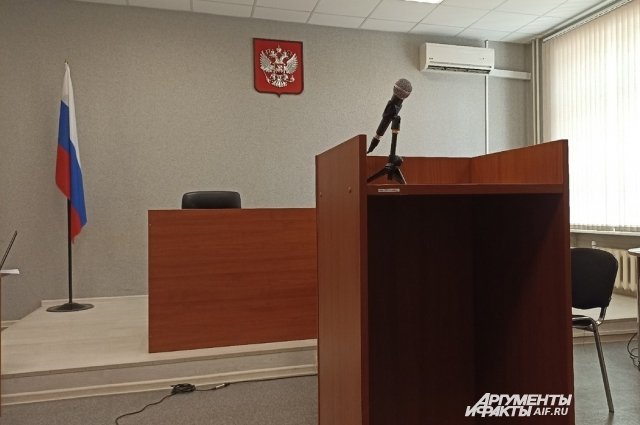 Дело Райфа Кутдузова передано в суд.