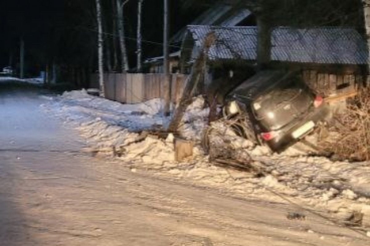 Аварии в алтайском крае за последние сутки