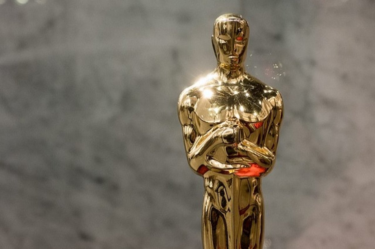 «Барби» и «Оппенгеймер» номинированы на «Оскар» в категории «Лучший фильм»