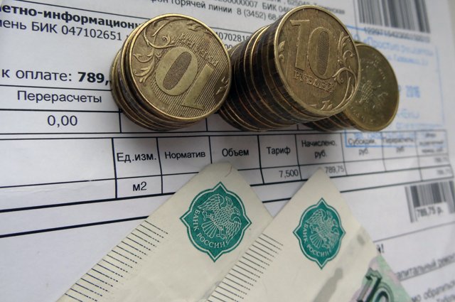 56 миллионов рублей - долги детей сирот в Татарстане по коммунальным платежам. 