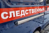 По уголовному делу проводятся следственные действия.