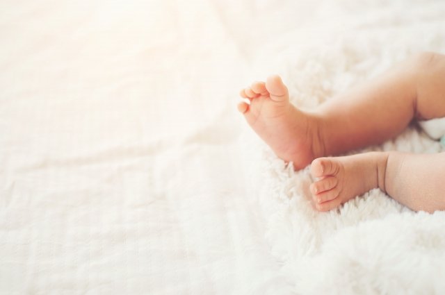 Среди рождённых с помощью ЭКО детей в Удмуртии в 2023 году было пять двоен.