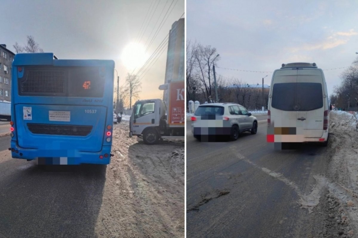 В Твери во время рейда нашли 14 нарушений у водителей автобусов |  ПРОИСШЕСТВИЯ: События | ПРОИСШЕСТВИЯ | АиФ Тверь