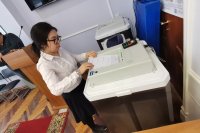 В Улан-Удэ хотят отказаться от прямых выборов мэра.