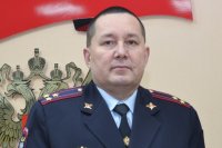 Управление ГИБДД Оренбуржья возглавил Раим Рафиков.