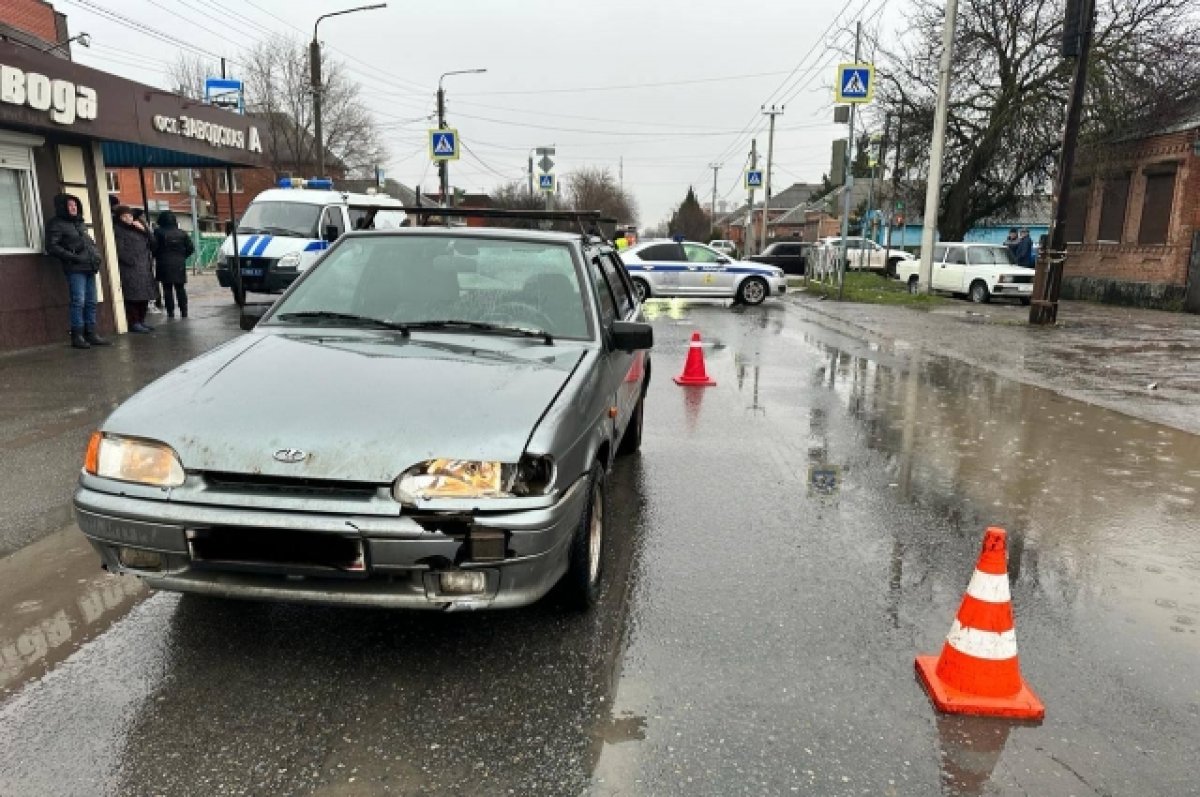 На Дону стали известны подробности аварии, в которой погиб ребёнок-пешеход  | АиФ Ростов-на-Дону