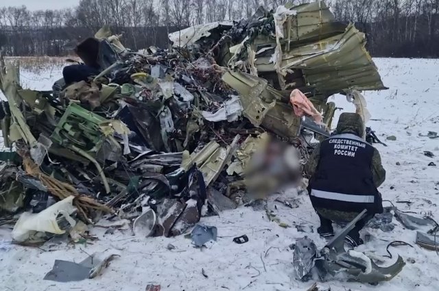 Что известно о погибших членах оренбургского экипажа сбитого ВСУ Ил-76?