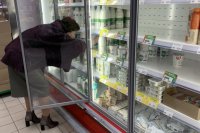 В Оренбуржье магазин наказали за исправление сроков годности продуктов