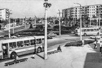 Севастополь, 80-е гг. — один из самых безопасных городов страны.