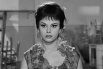 Сандра Мило в фильме «Адуя и ее товарки», 1960 год.