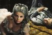 Сандра Мило в фильме «Призраки Рима», 1961 год.