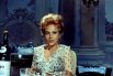 Сандра Мило в фильме «Как я научился любить женщин», 1966 год.