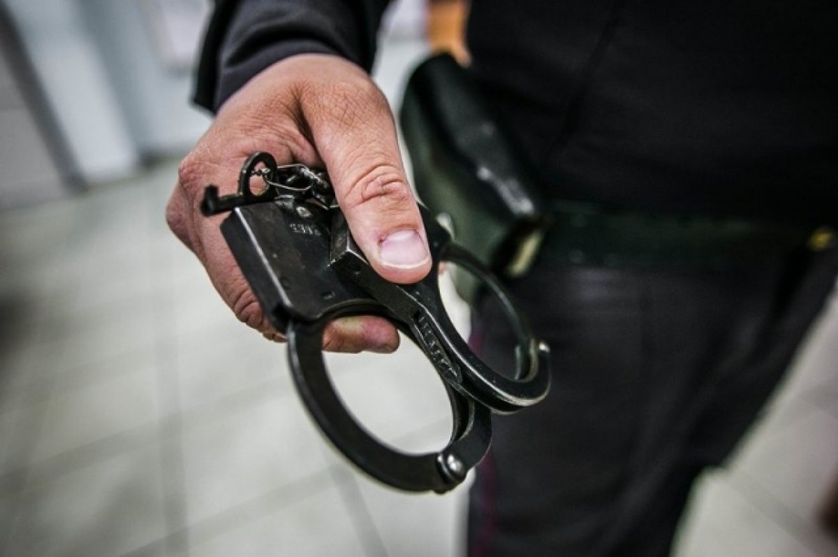 Брянские полицейские задержали еще семерых сообщников телефонных мошенников