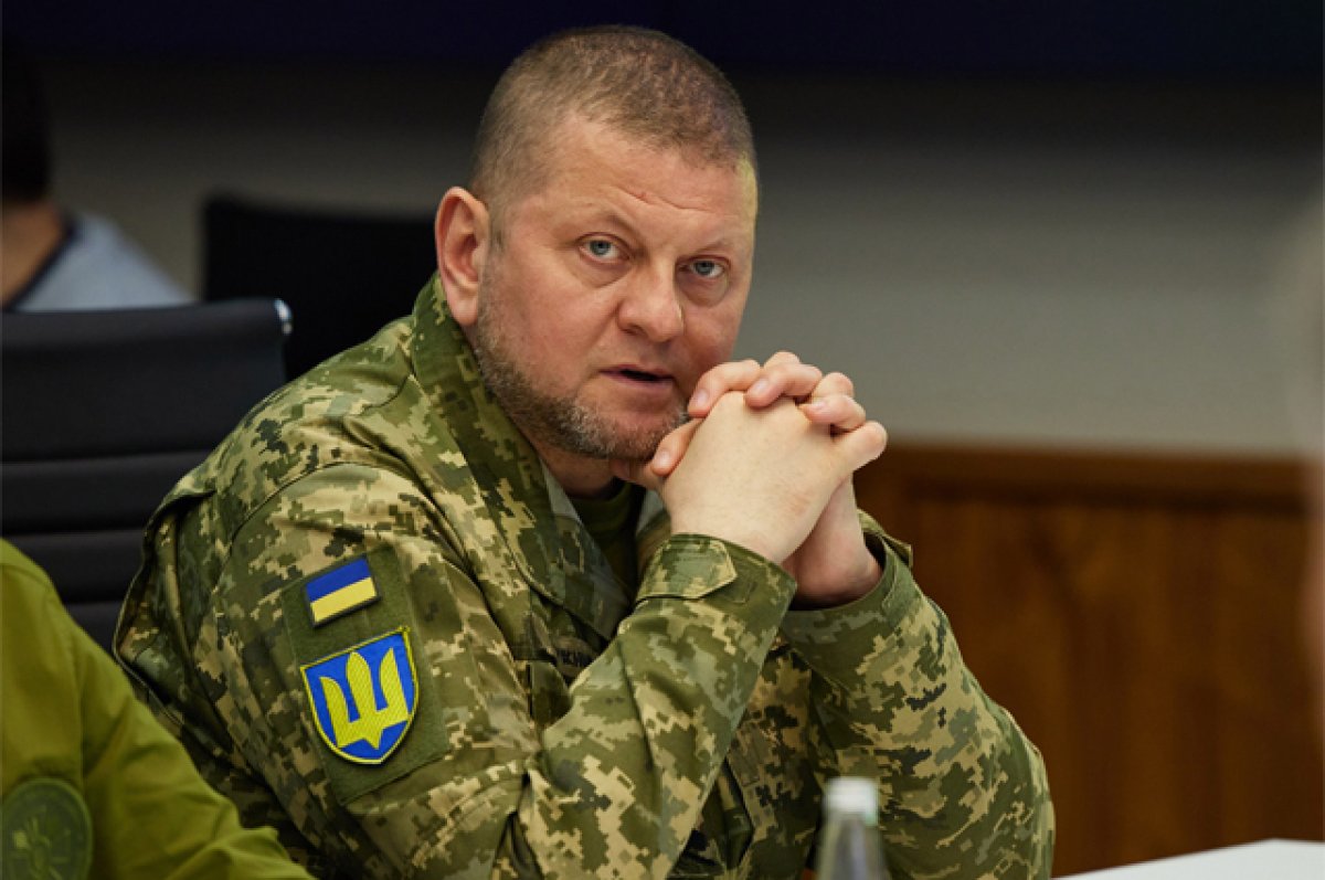 Килинкаров рассказал, почему Буданов и Сырский отказались сменить Залужного