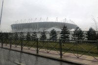 В 2017 году появился стадион «Ростов-Арена». Именно стадион дал старт освоению левого берега. 