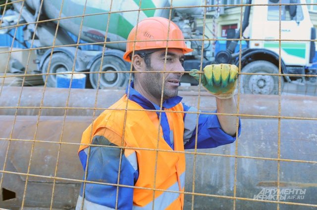 Эксперты считают, что в Мурманской области острая нехватка рабочей силы.