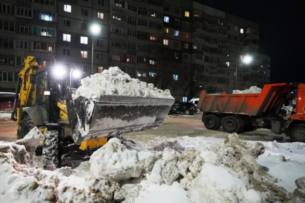 Работа нартова нижний новгород