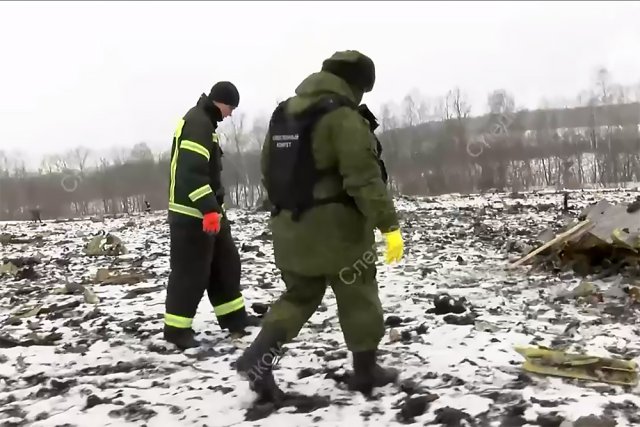 Когда будет обмен российских военнопленных