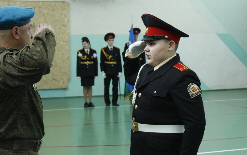 ГУР привело шесть доказательств того, что видео с 