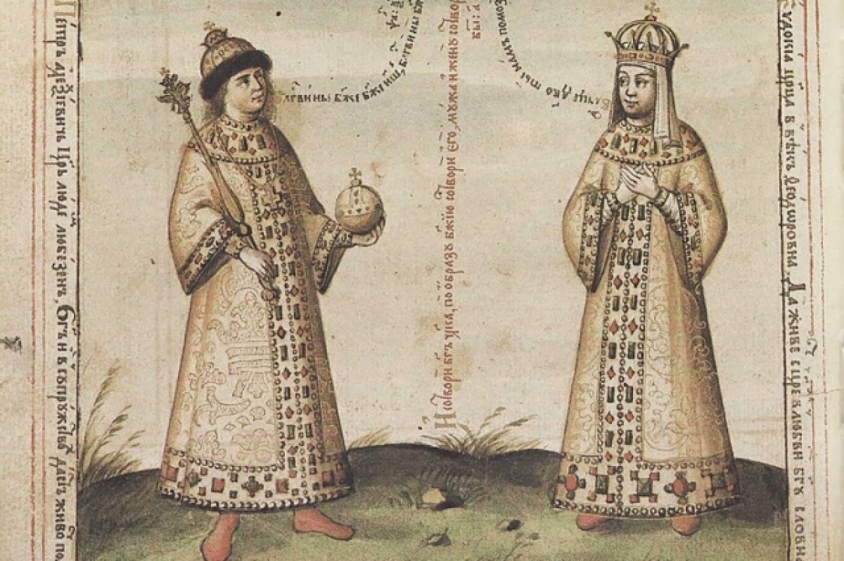 Пётр I хотел жениться на грузинке? Почему не повезло первым невестам царя