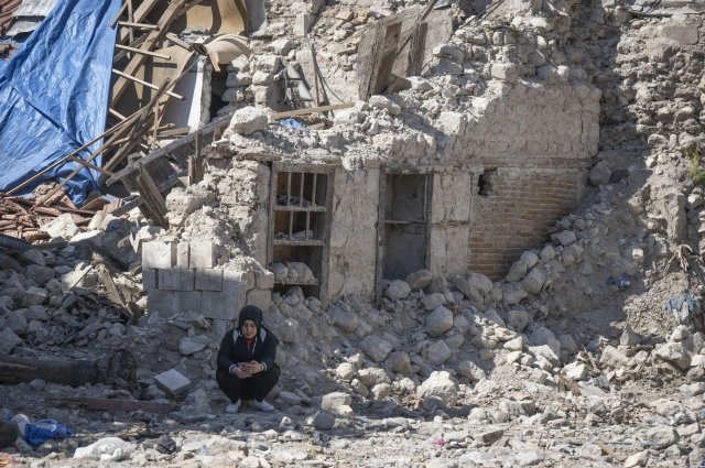 6 февраля 2023 года от толчков 7,5-7,8 баллов в Турции и Сирии погибли около 60 тысяч человек. 