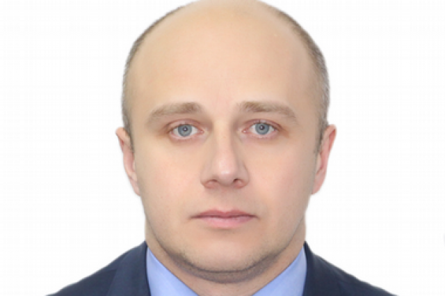 Рафаэль Ниязов занял место покинувшего пост руководителя района в конце декабря 2023 года Николая Туркеева.