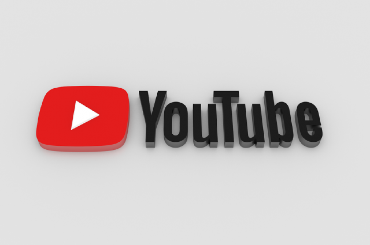 YouTube заблокировал около 40 каналов региональных ГТРК за сутки