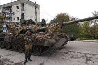 «Пули меня не брали, наверное, потому что худой». 