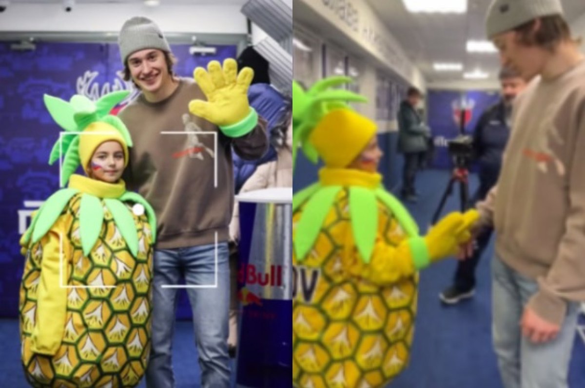 Kids Pineapple costume. Express delivery | Funidelia