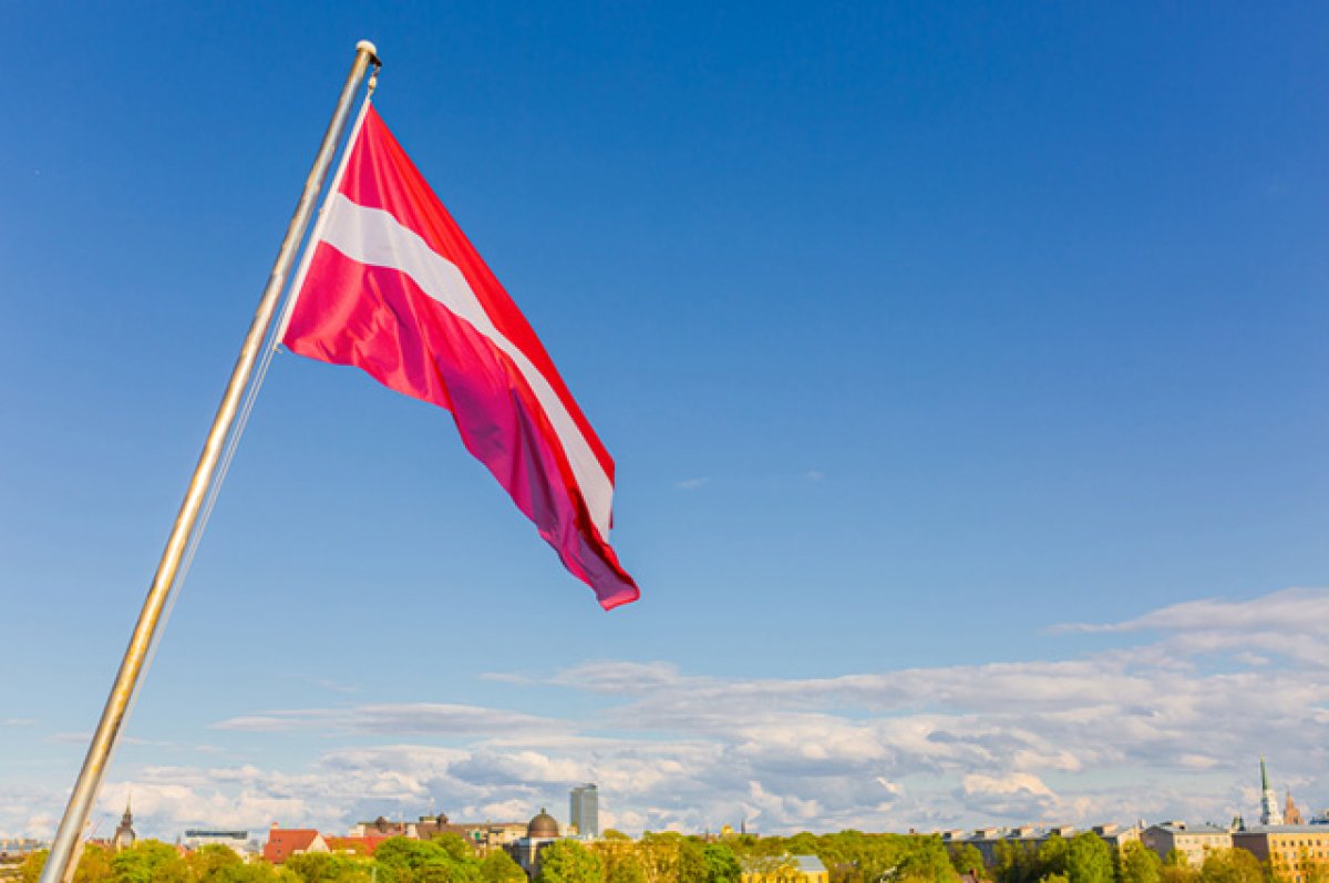 Власти Латвии планируют создать вытрезвитель для несовершеннолетних