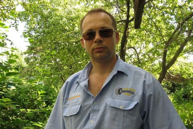 Назначенный на должность главкома ВСУ Александр Сырский родом из России.